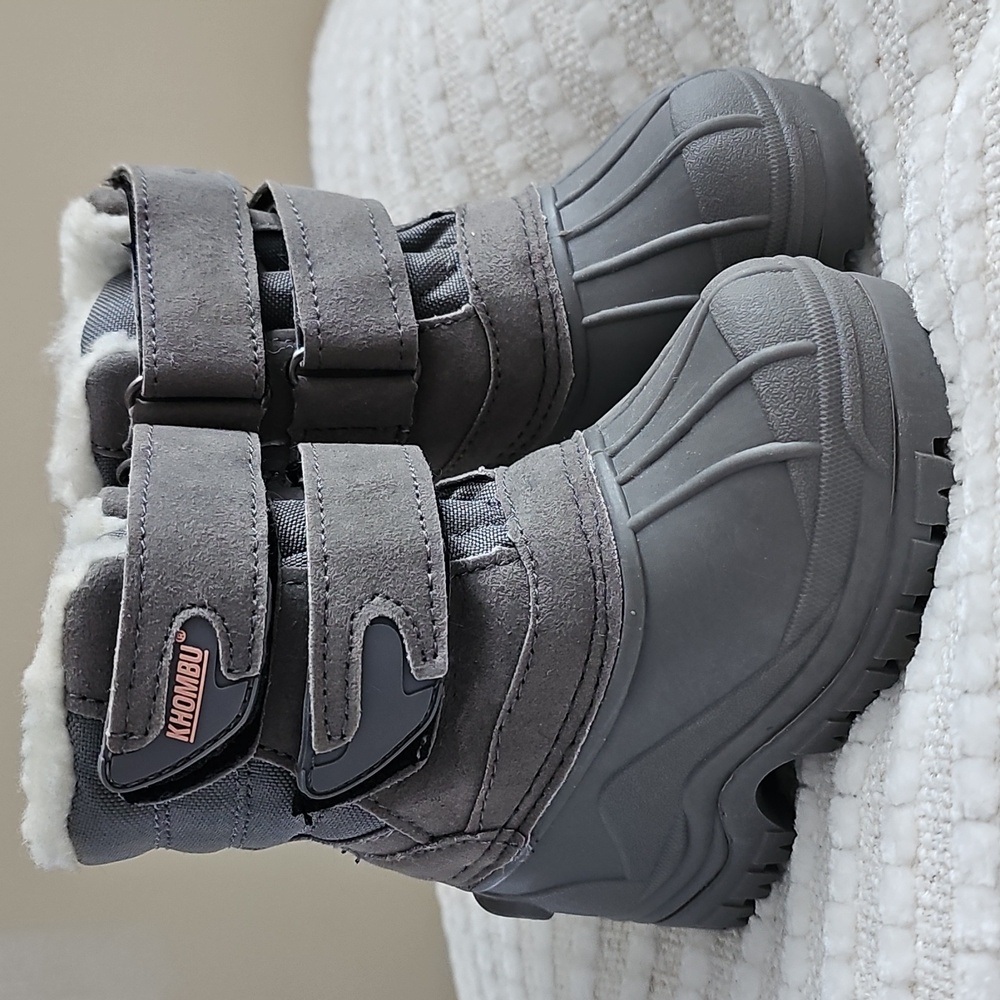 Khombu Snow boots